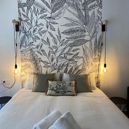 Апартаменты Urban Flat Malaga Centro Экстерьер фото